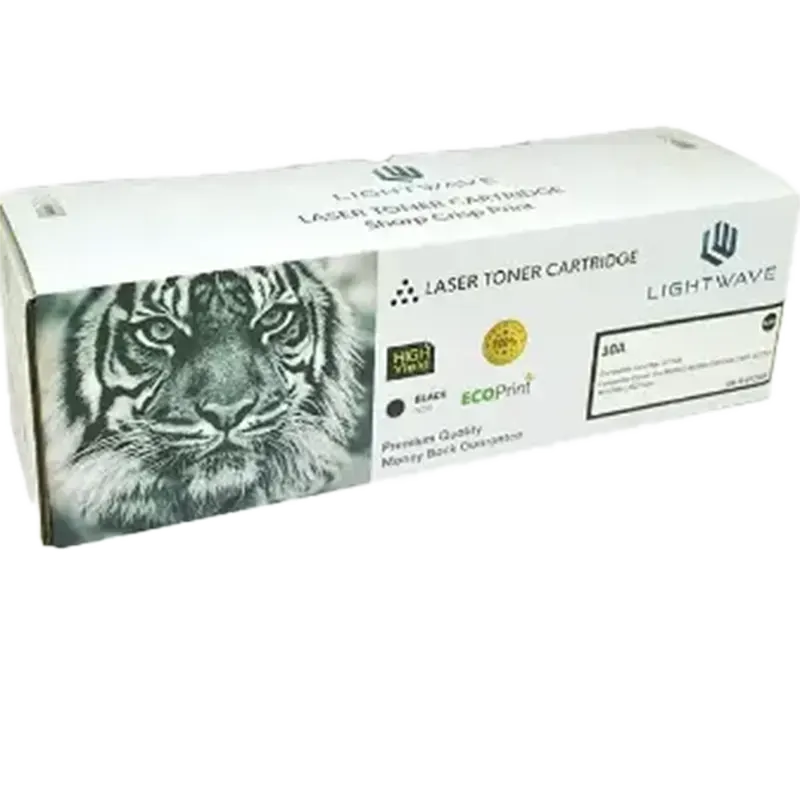 LIGHTWAVE TONER  BLK 216A Mascom International.webp